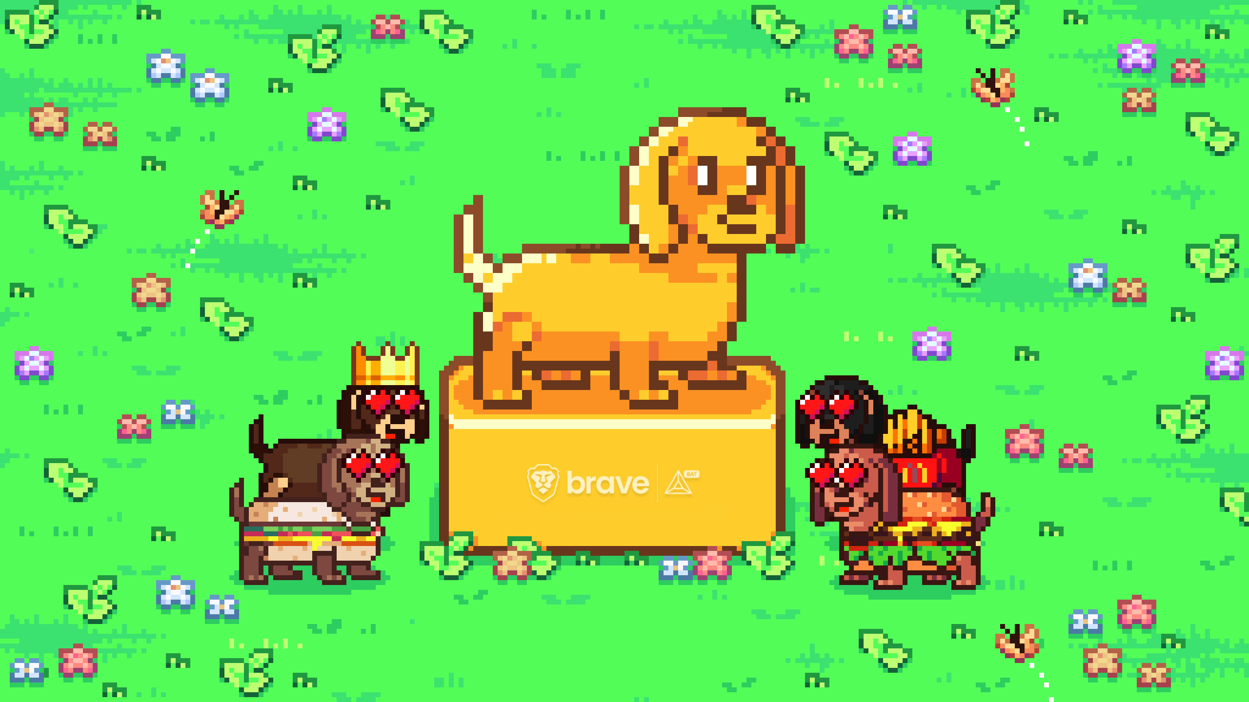 HotDogs.wtf visual