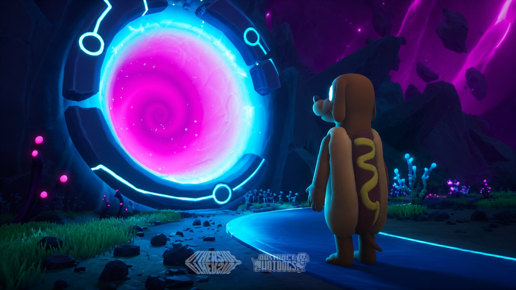 HotDogs.wtf visual