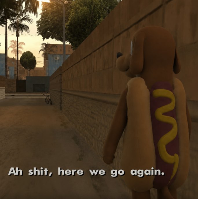 HotDogs.wtf visual