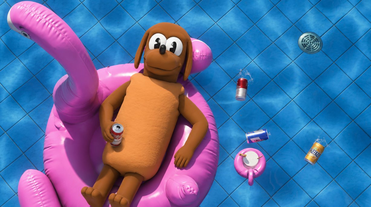 HotDogs.wtf visual